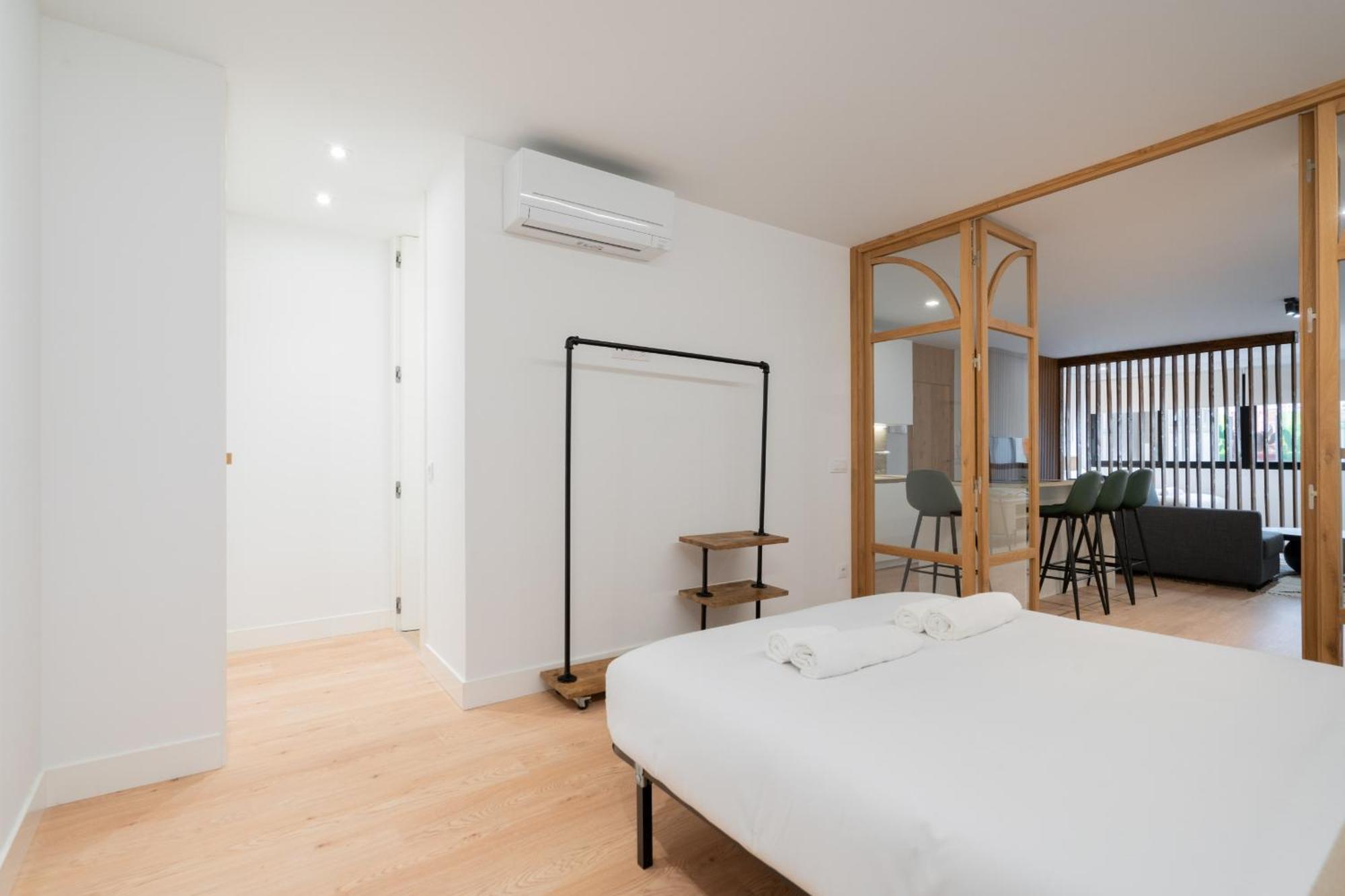 Apartamento Reformado Para 6 Personas En Plena Gran Via Alquiler Temporal مدريد المظهر الخارجي الصورة