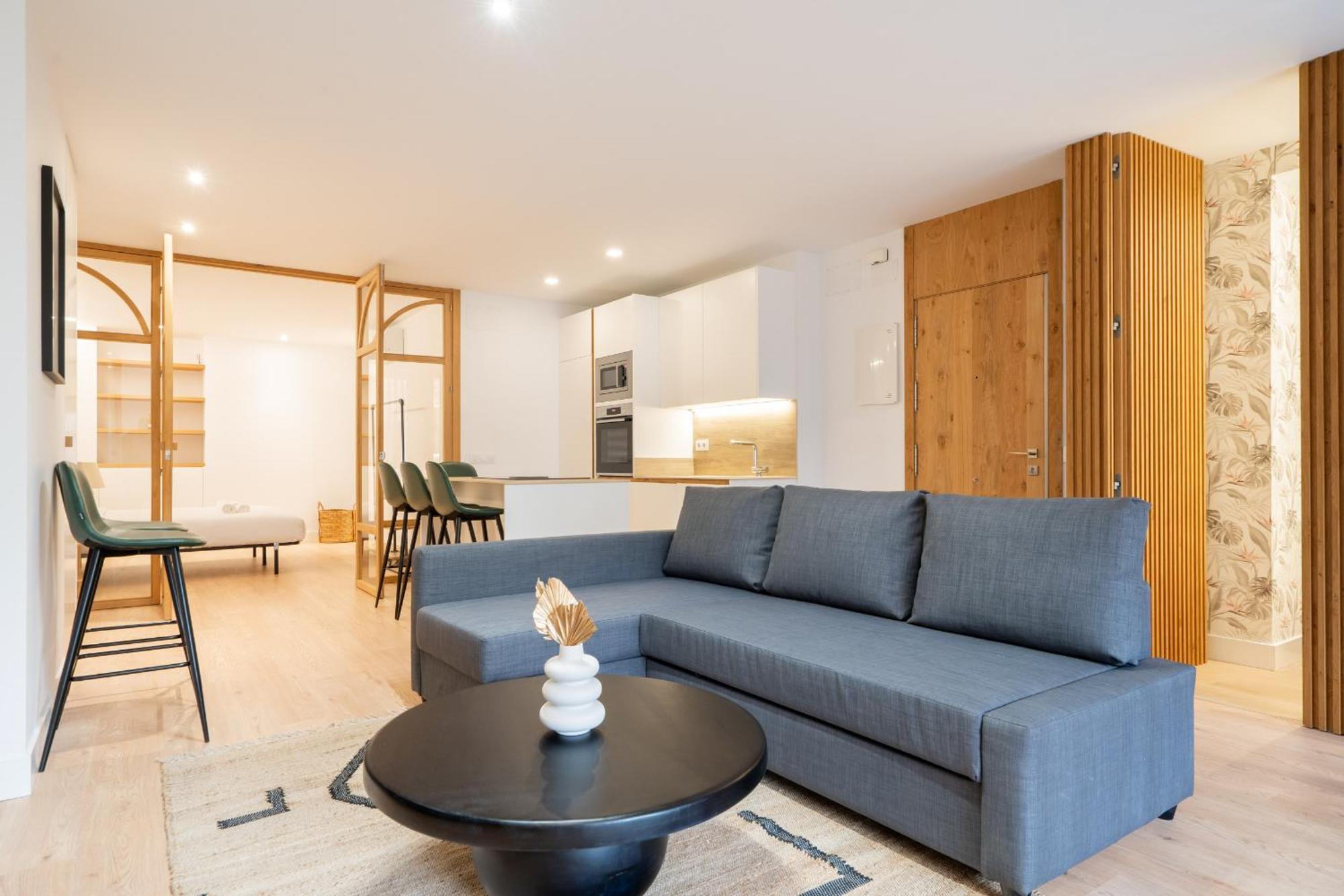 Apartamento Reformado Para 6 Personas En Plena Gran Via Alquiler Temporal مدريد المظهر الخارجي الصورة