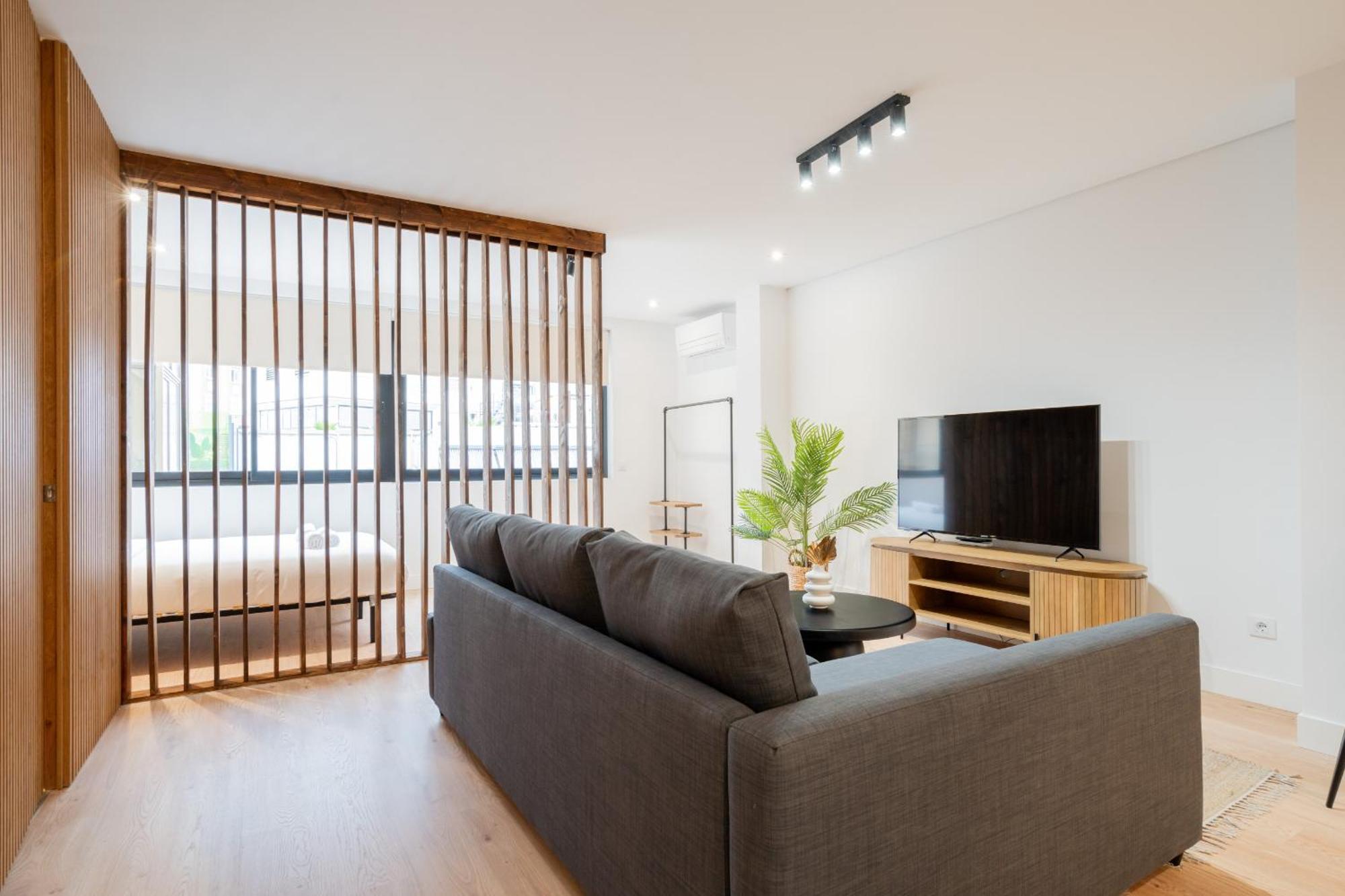 Apartamento Reformado Para 6 Personas En Plena Gran Via Alquiler Temporal مدريد المظهر الخارجي الصورة